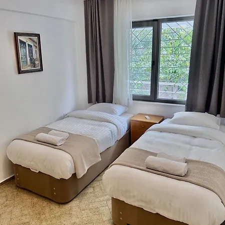 Beachside Bliss, Modern 1 Min From The Sea In Sarimsakli Ayvalik Kucukkoy (Marmara)
