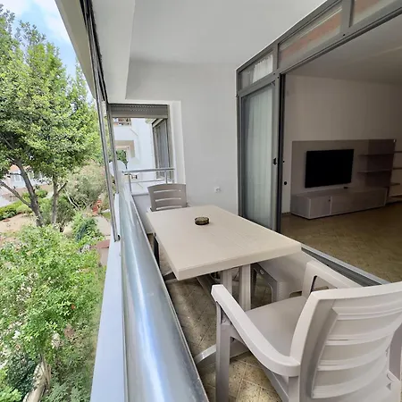 Beachside Bliss, Modern 1 Min From The Sea In Sarimsakli Ayvalik Kucukkoy (Marmara)