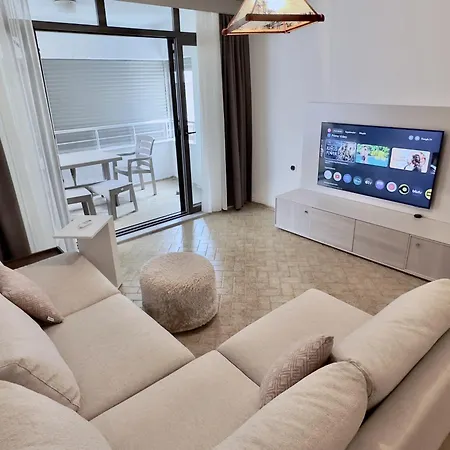 Beachside Bliss, Modern 1 Min From The Sea In Sarimsakli Ayvalik * Kucukkoy (Marmara)