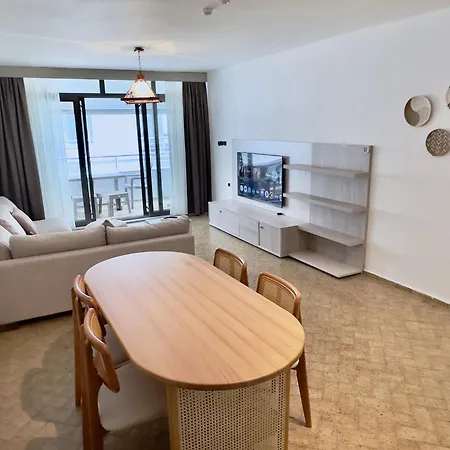 Beachside Bliss, Modern 1 Min From The Sea In Sarimsakli Ayvalik Kucukkoy (Marmara)